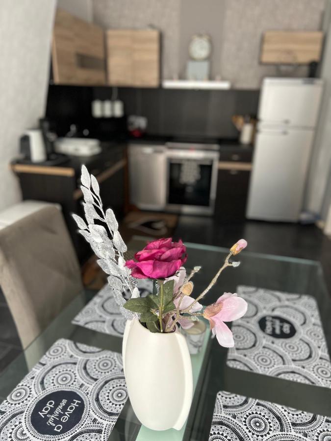 Schoene 3 Zimmer Wohnung Oberwesel Buitenkant foto